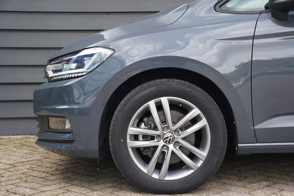 Volkswagen Touran 1.5 TSI Comfortline - VIRT. COCKPIT - 7 PE uit 2025, foto 7