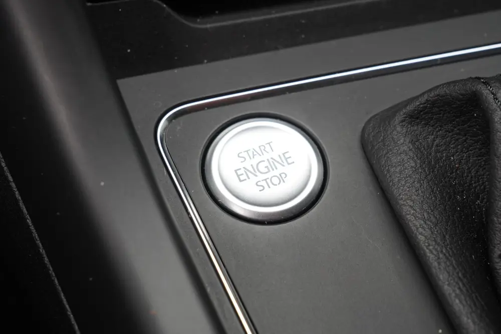 Volkswagen Touran 1.5 TSI Comfortline - VIRT. COCKPIT - 7 PE uit 2025, foto 9