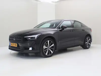 Polestar 2 Long Range Single Motor 231PK 90% SoH [ TREKHAAK+ uit 2021