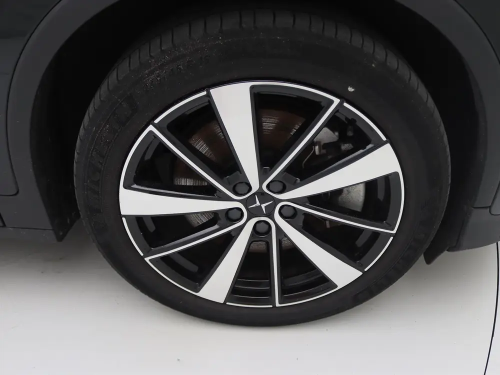 Polestar 2 Long Range Single Motor 231PK 90% SoH [ TREKHAAK+ uit 2021, foto 10