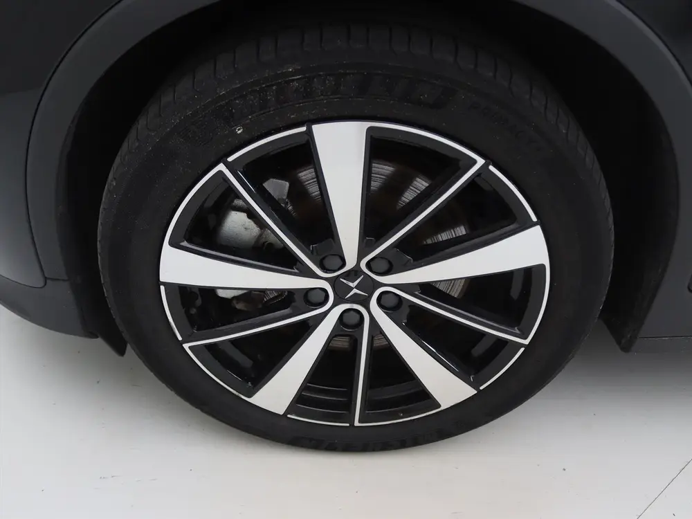 Polestar 2 Long Range Single Motor 231PK 90% SoH [ TREKHAAK+ uit 2021, foto 11