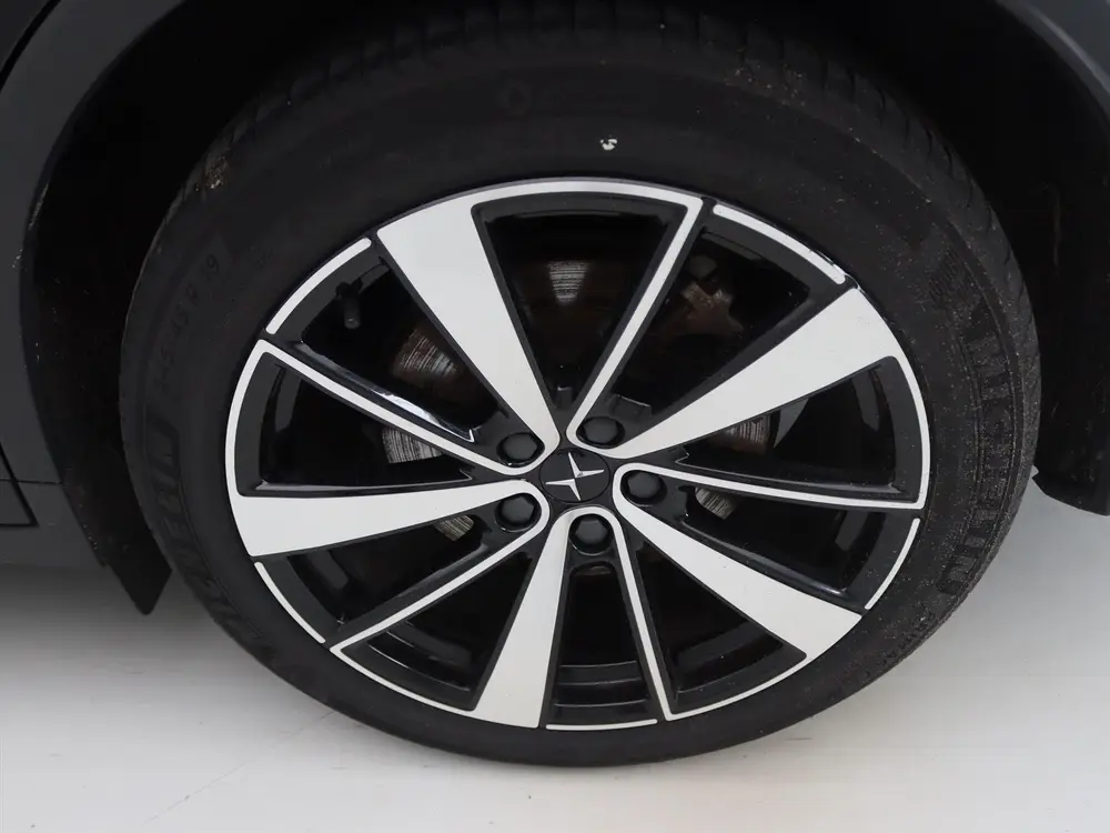 Polestar 2 Long Range Single Motor 231PK 90% SoH [ TREKHAAK+ uit 2021, foto 12