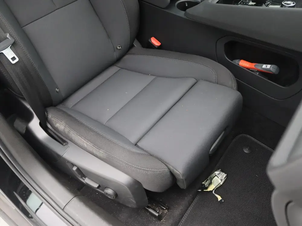 Polestar 2 Long Range Single Motor 231PK 90% SoH [ TREKHAAK+ uit 2021, foto 16