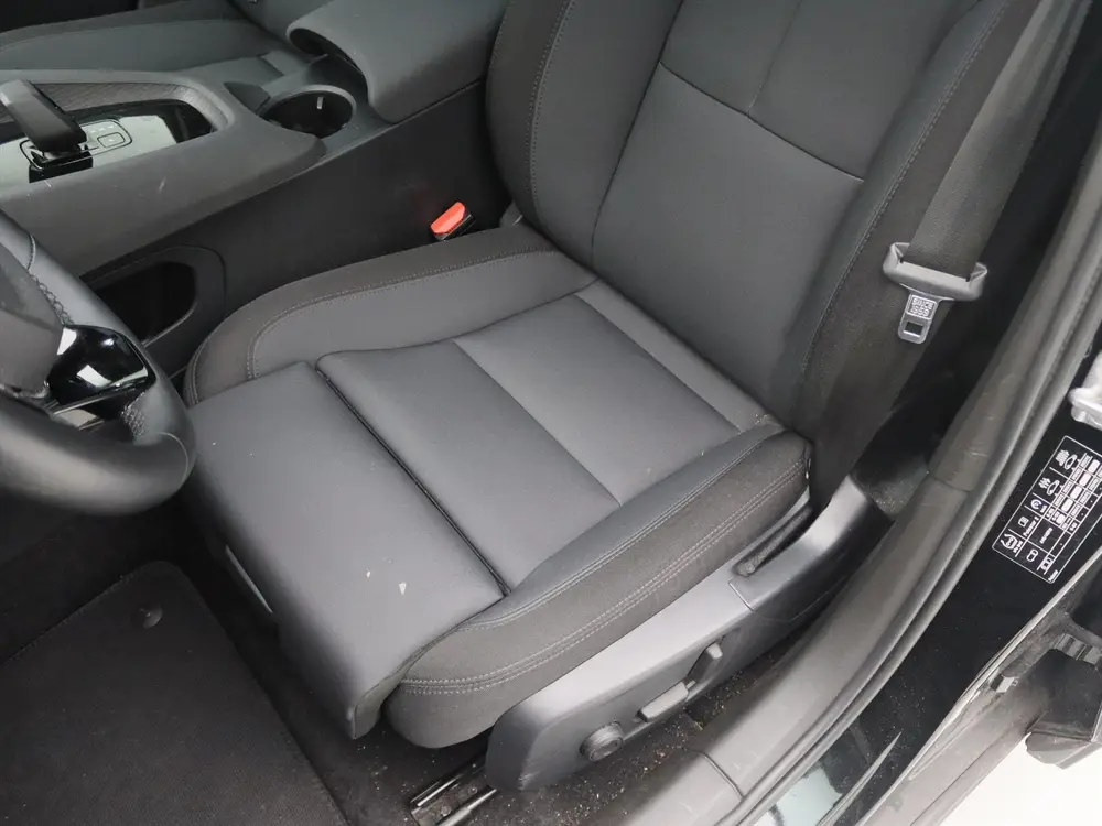 Polestar 2 Long Range Single Motor 231PK 90% SoH [ TREKHAAK+ uit 2021, foto 17