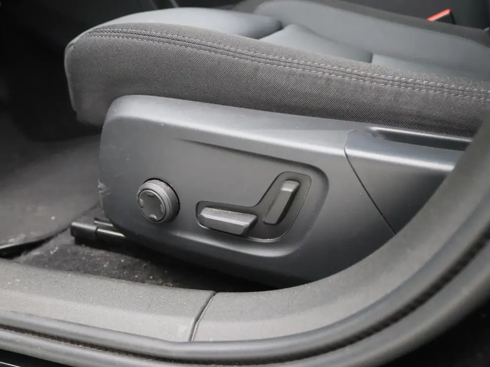Polestar 2 Long Range Single Motor 231PK 90% SoH [ TREKHAAK+ uit 2021, foto 18