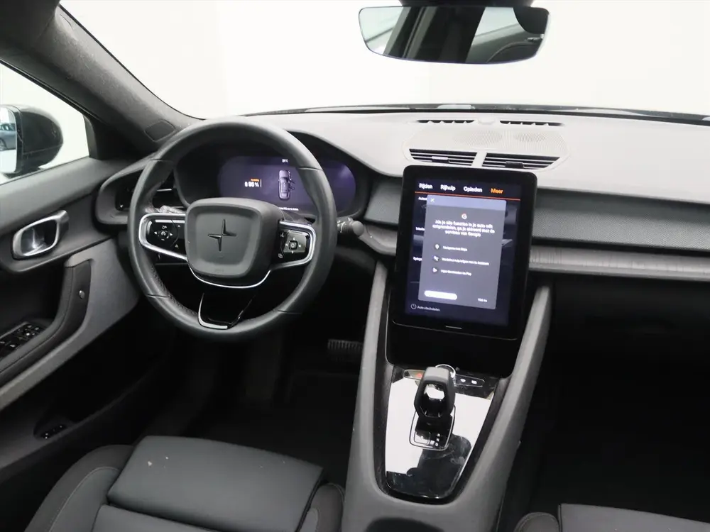Polestar 2 Long Range Single Motor 231PK 90% SoH [ TREKHAAK+ uit 2021, foto 2