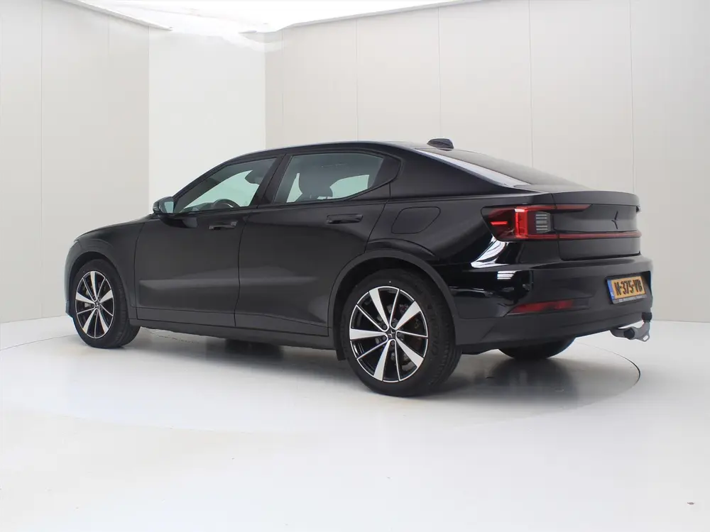 Polestar 2 Long Range Single Motor 231PK 90% SoH [ TREKHAAK+ uit 2021, foto 4