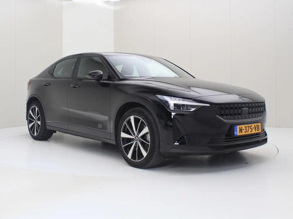 Polestar 2 Long Range Single Motor 231PK 90% SoH [ TREKHAAK+ uit 2021, foto 5
