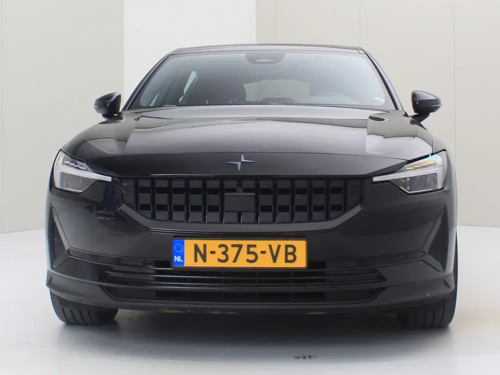 Polestar 2 Long Range Single Motor 231PK 90% SoH [ TREKHAAK+ uit 2021, foto 6