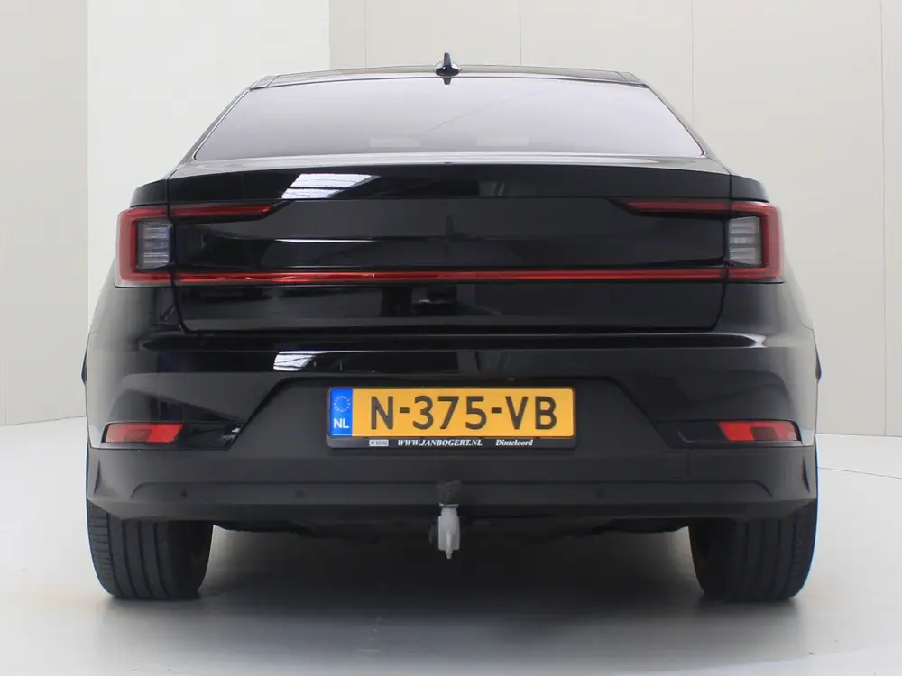 Polestar 2 Long Range Single Motor 231PK 90% SoH [ TREKHAAK+ uit 2021, foto 7