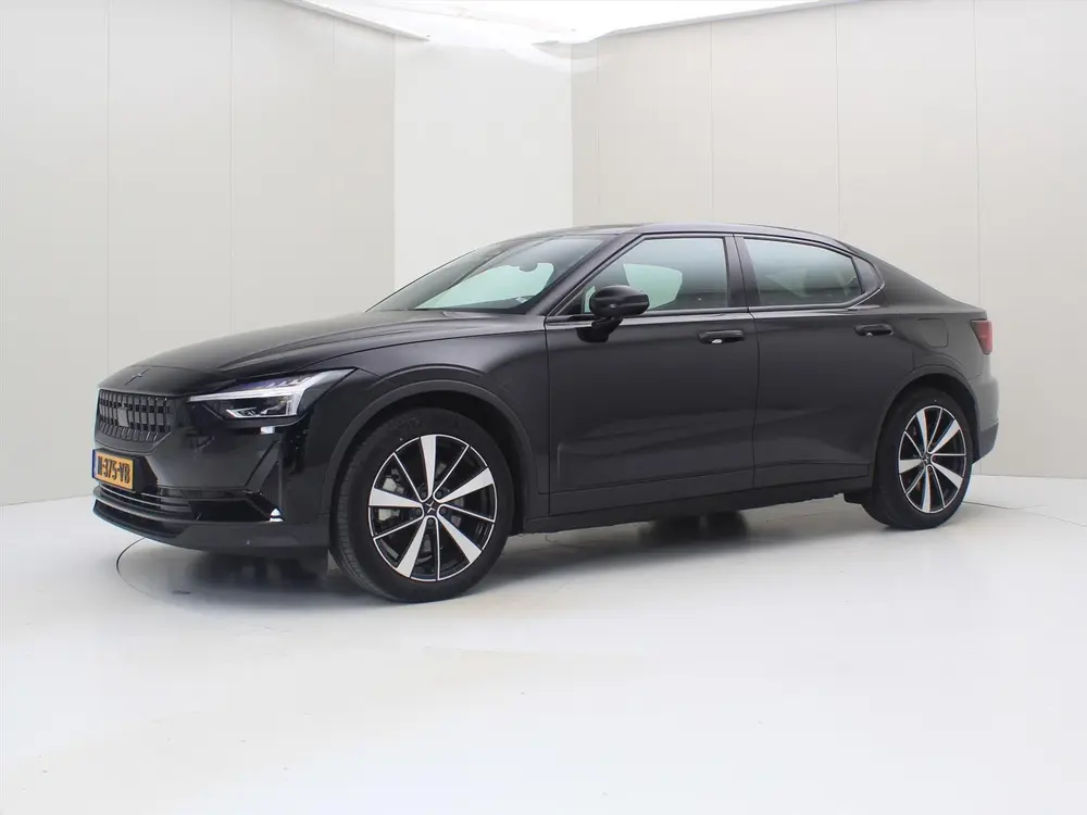 Polestar 2 Long Range Single Motor 231PK 90% SoH [ TREKHAAK+ uit 2021, foto 8