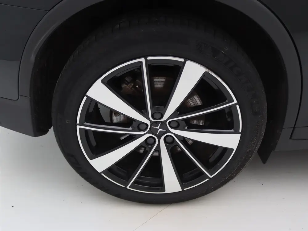 Polestar 2 Long Range Single Motor 231PK 90% SoH [ TREKHAAK+ uit 2021, foto 9