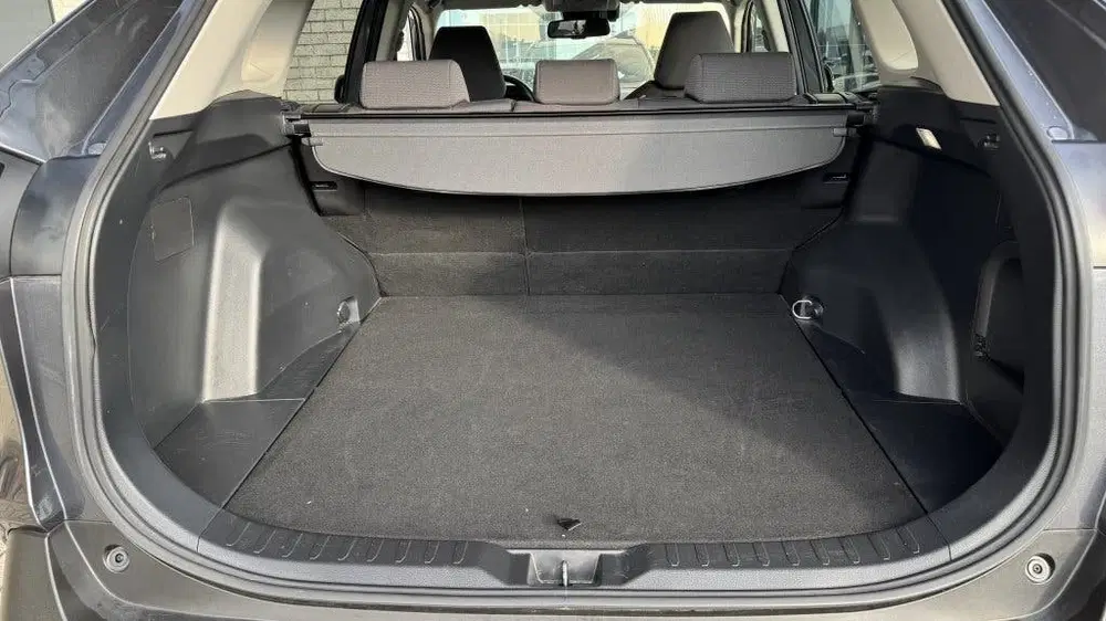 Toyota RAV 4 2.5. Style uit 2022, foto 11