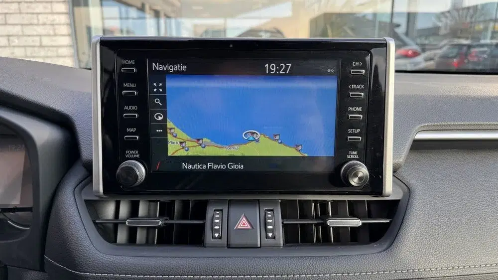 Toyota RAV 4 2.5. Style uit 2022, foto 15