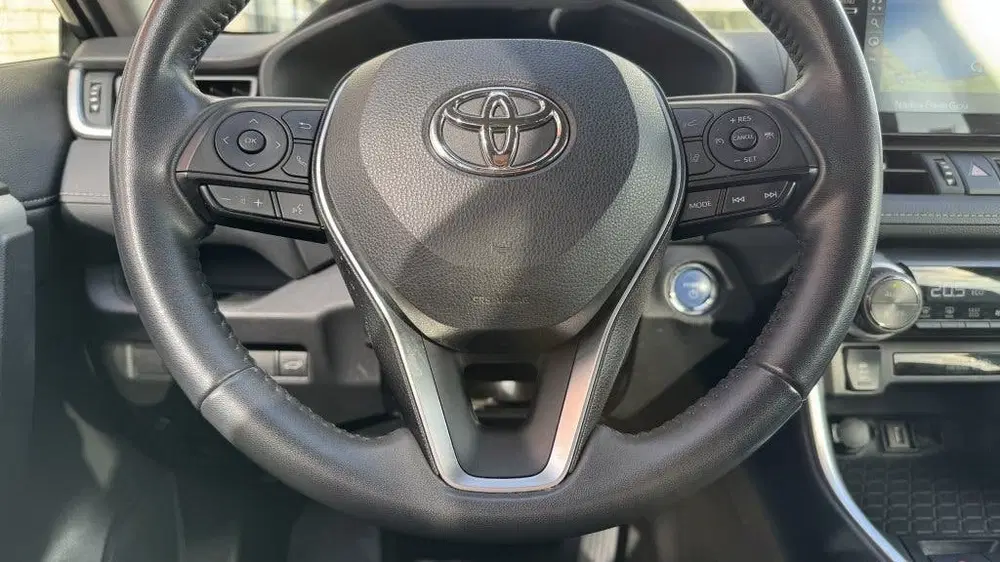Toyota RAV 4 2.5. Style uit 2022, foto 18