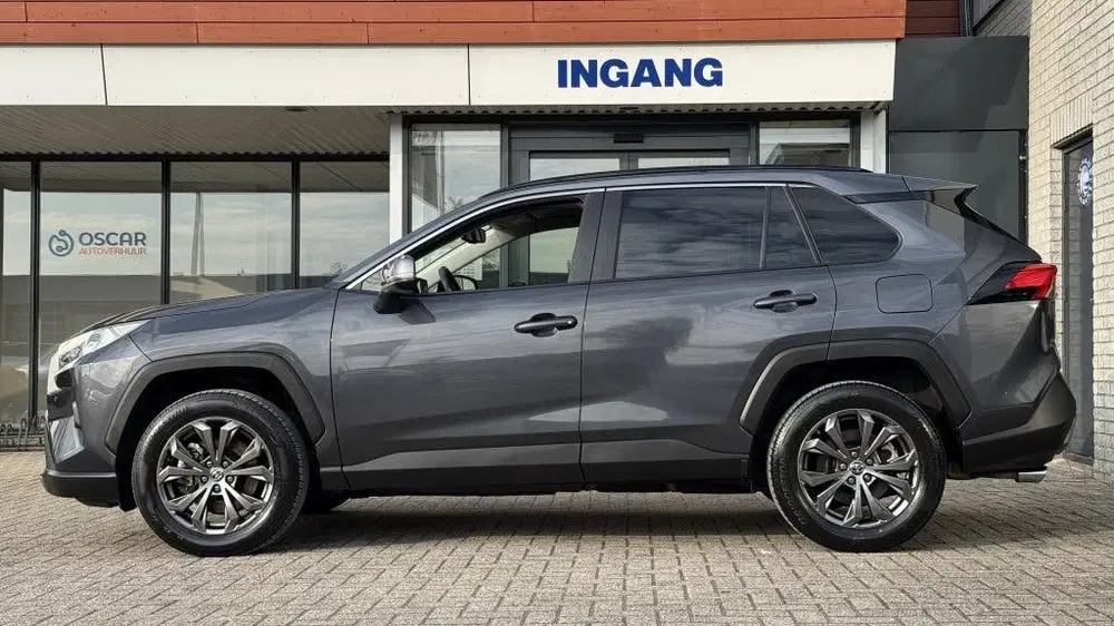 Toyota RAV 4 2.5. Style uit 2022, foto 2