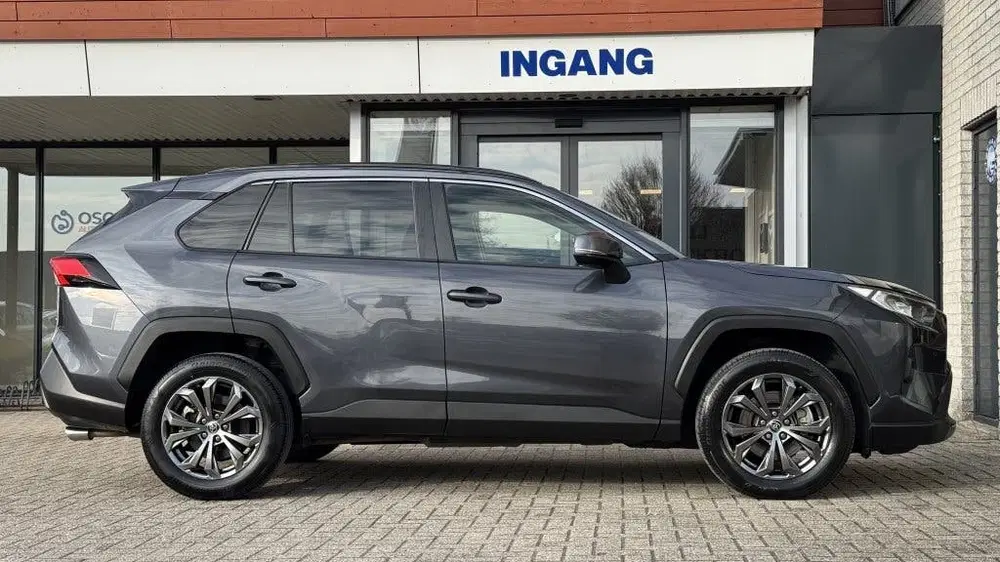 Toyota RAV 4 2.5. Style uit 2022, foto 3
