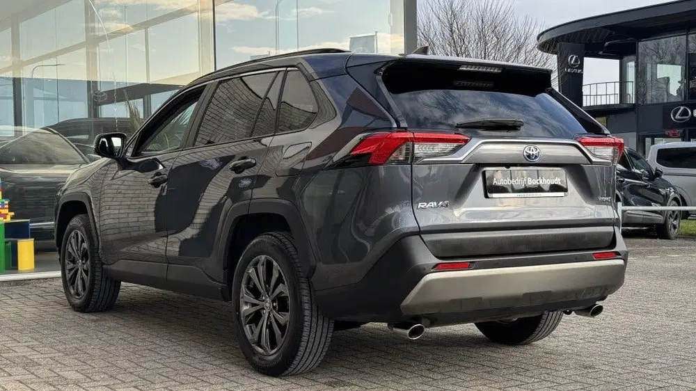 Toyota RAV 4 2.5. Style uit 2022, foto 6
