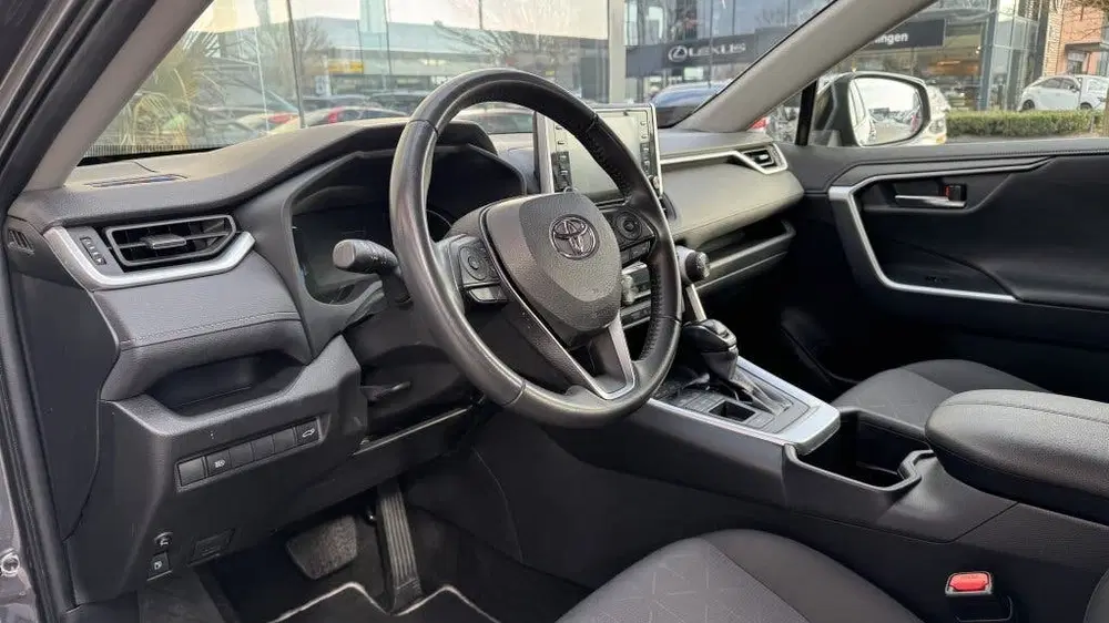 Toyota RAV 4 2.5. Style uit 2022, foto 7