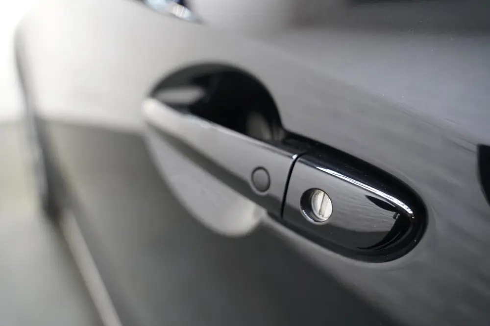 Mazda CX-3 2.0 SkyActiv-G 120 GT-M LEER MEMORY HUD CAMERA uit 2019, foto 10