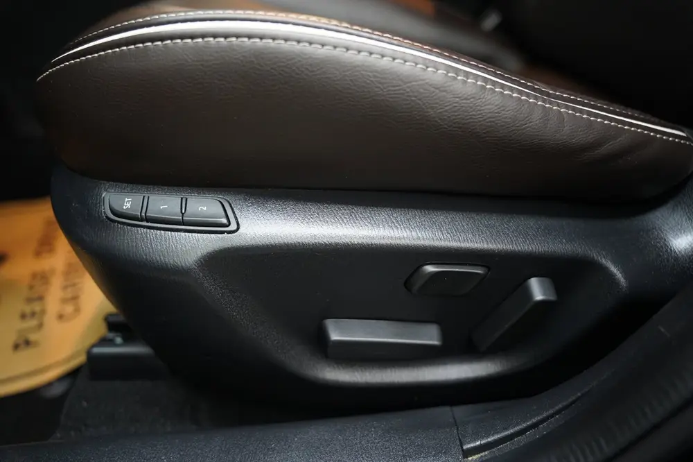 Mazda CX-3 2.0 SkyActiv-G 120 GT-M LEER MEMORY HUD CAMERA uit 2019, foto 14