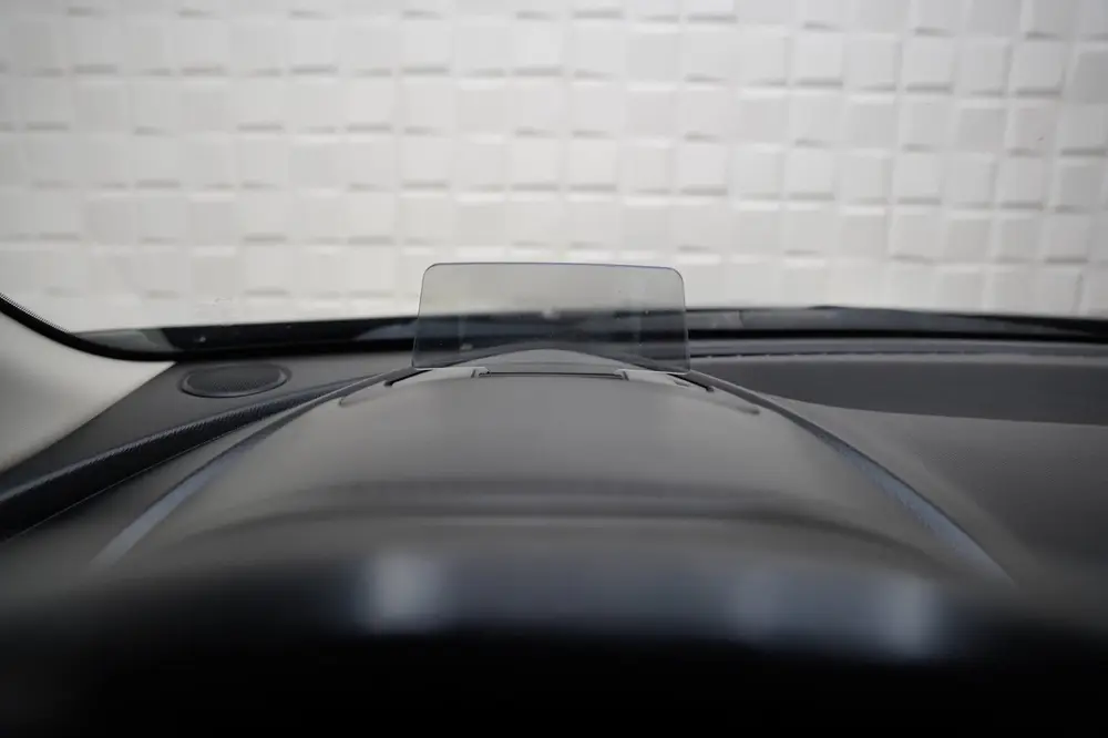 Mazda CX-3 2.0 SkyActiv-G 120 GT-M LEER MEMORY HUD CAMERA uit 2019, foto 18