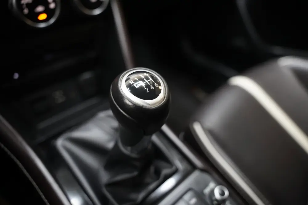 Mazda CX-3 2.0 SkyActiv-G 120 GT-M LEER MEMORY HUD CAMERA uit 2019, foto 19