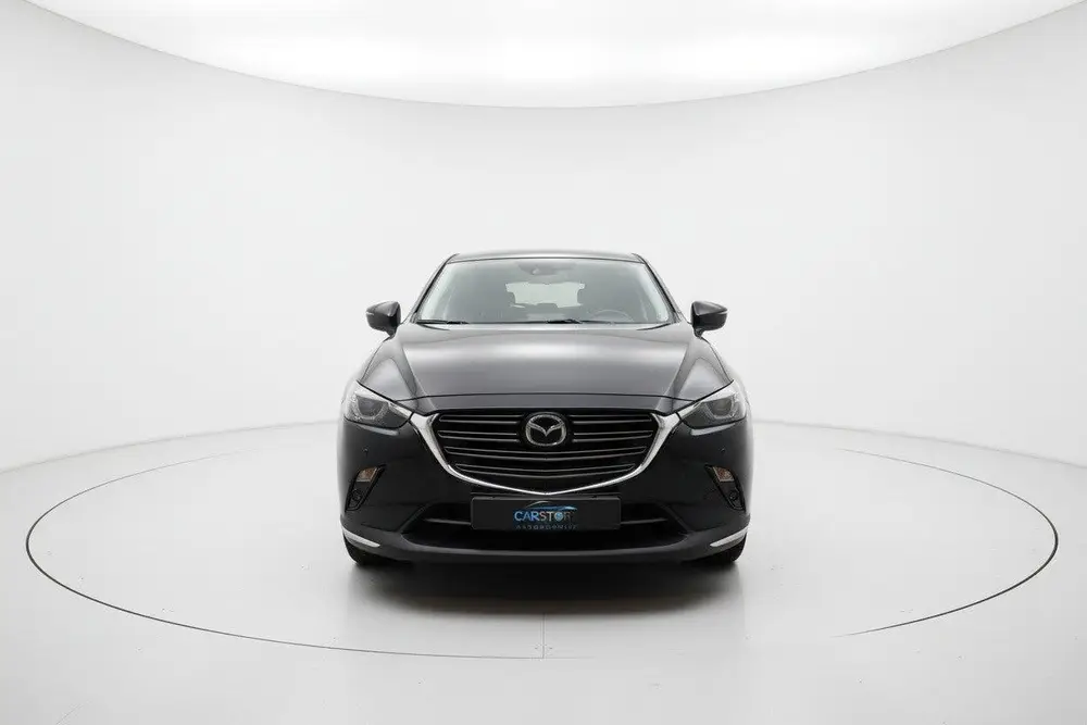 Mazda CX-3 2.0 SkyActiv-G 120 GT-M LEER MEMORY HUD CAMERA uit 2019, foto 2