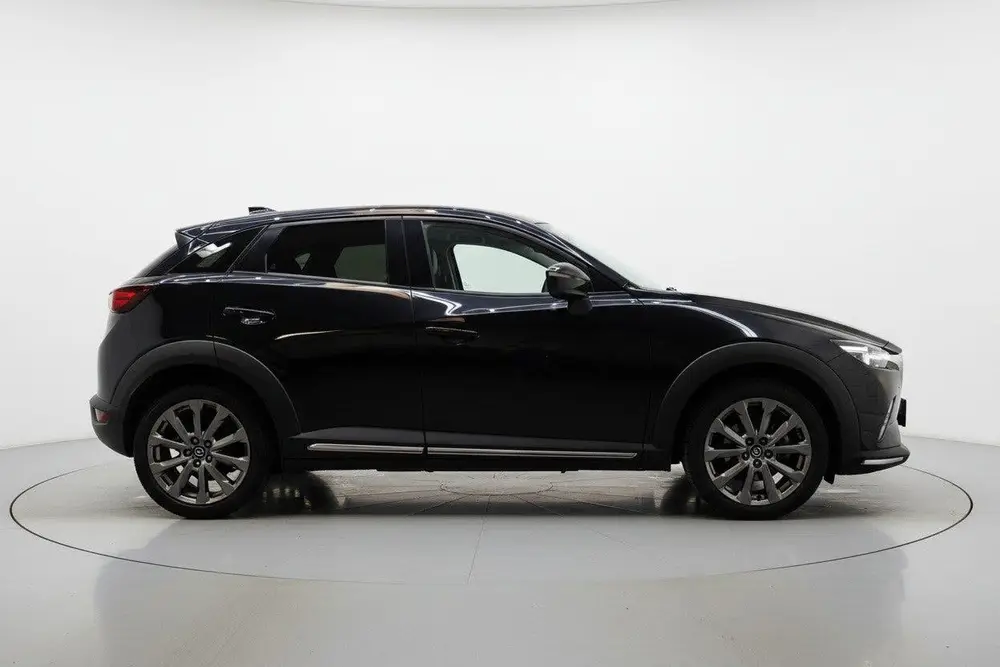 Mazda CX-3 2.0 SkyActiv-G 120 GT-M LEER MEMORY HUD CAMERA uit 2019, foto 5