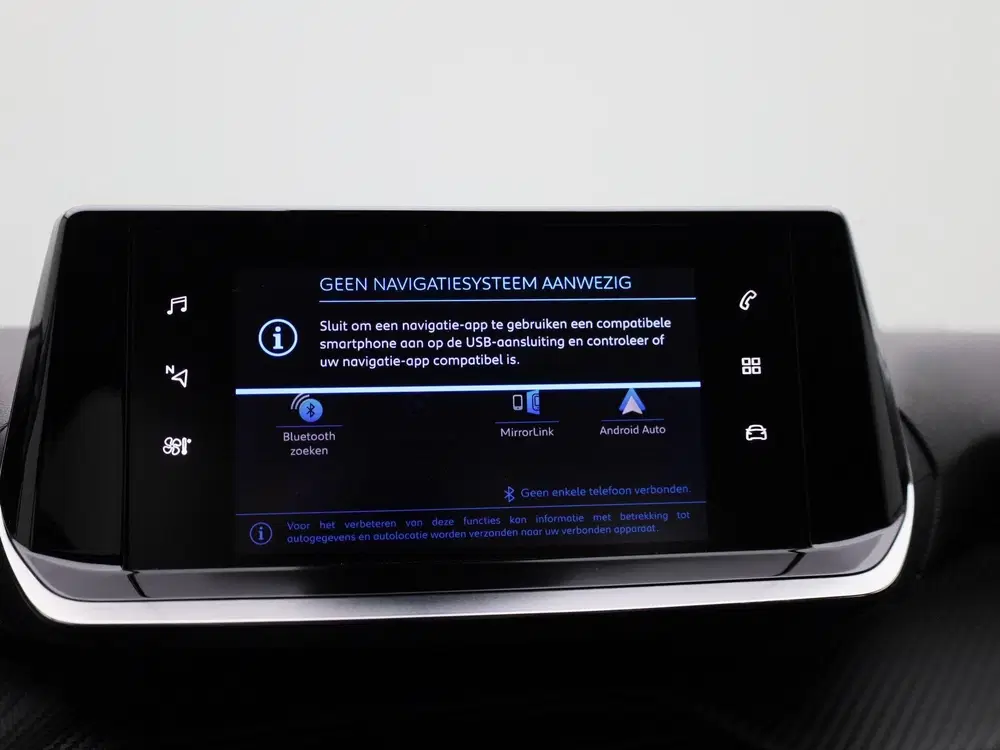 Peugeot 208 1.2 PureTech Active Pack Automaat uit 2022, foto 19