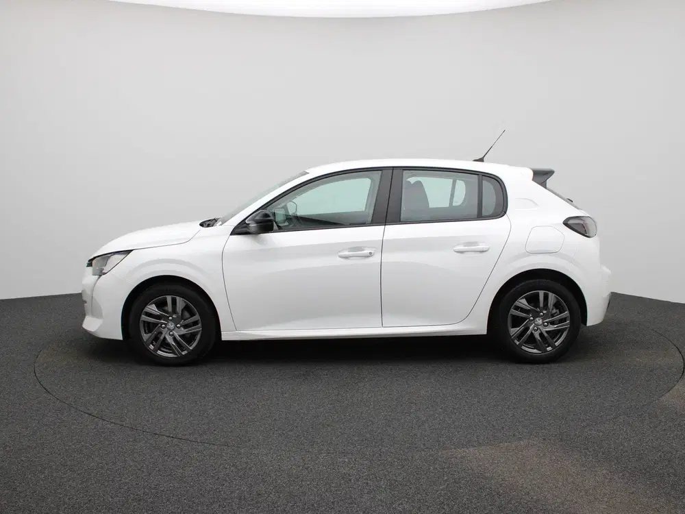 Peugeot 208 1.2 PureTech Active Pack Automaat uit 2022, foto 4