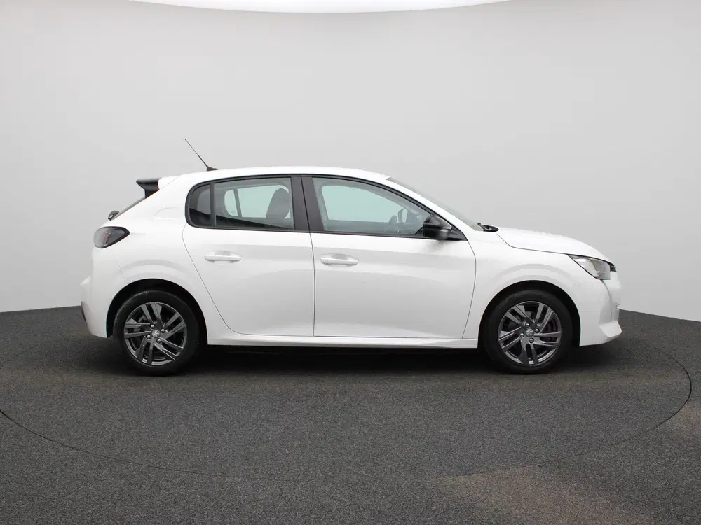 Peugeot 208 1.2 PureTech Active Pack Automaat uit 2022, foto 6