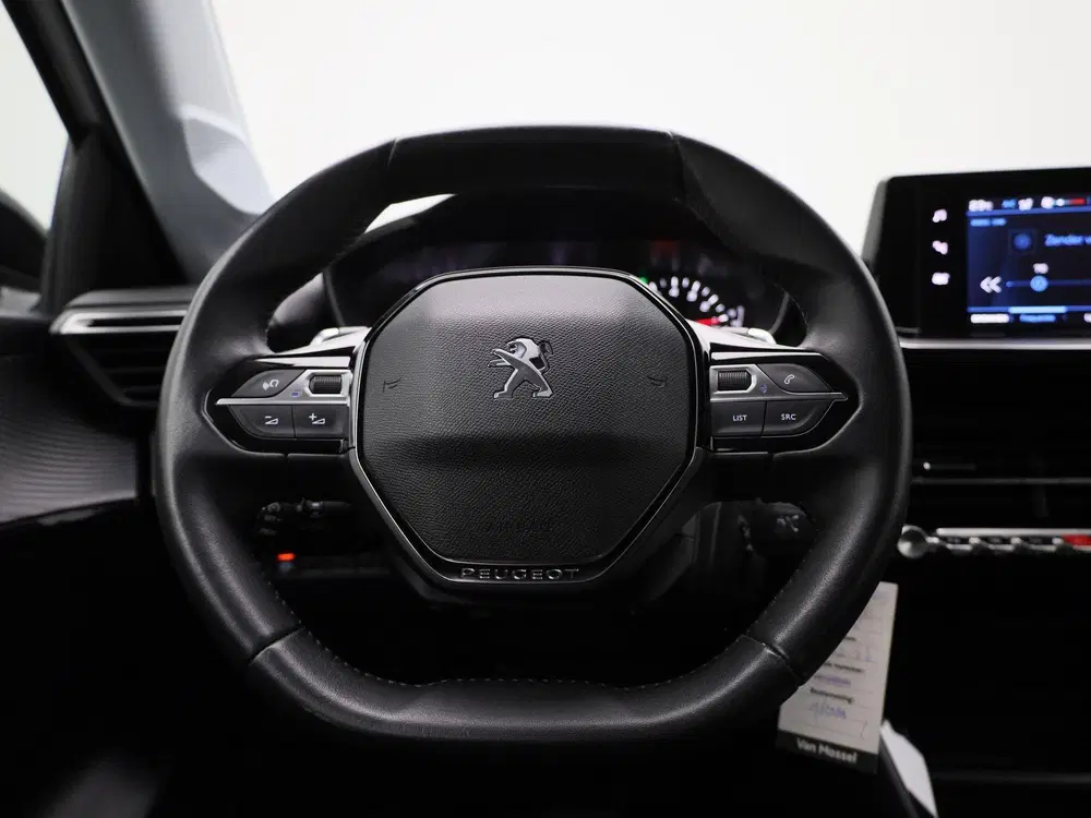 Peugeot 208 1.2 PureTech Active Pack Automaat uit 2022, foto 7