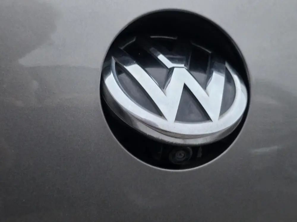 Volkswagen Polo 1.6 TDI Comfortline Business|Digitale Cockpi uit 2019, foto 8
