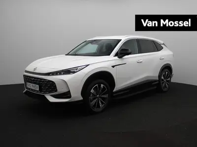 MG HS 1.5 PHEV Aut. Luxury uit 2025