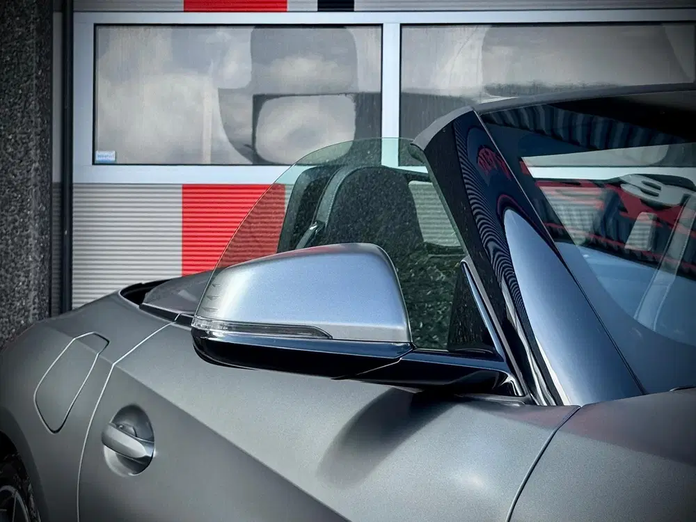 BMW Z4 M40i uit 2021, foto 19