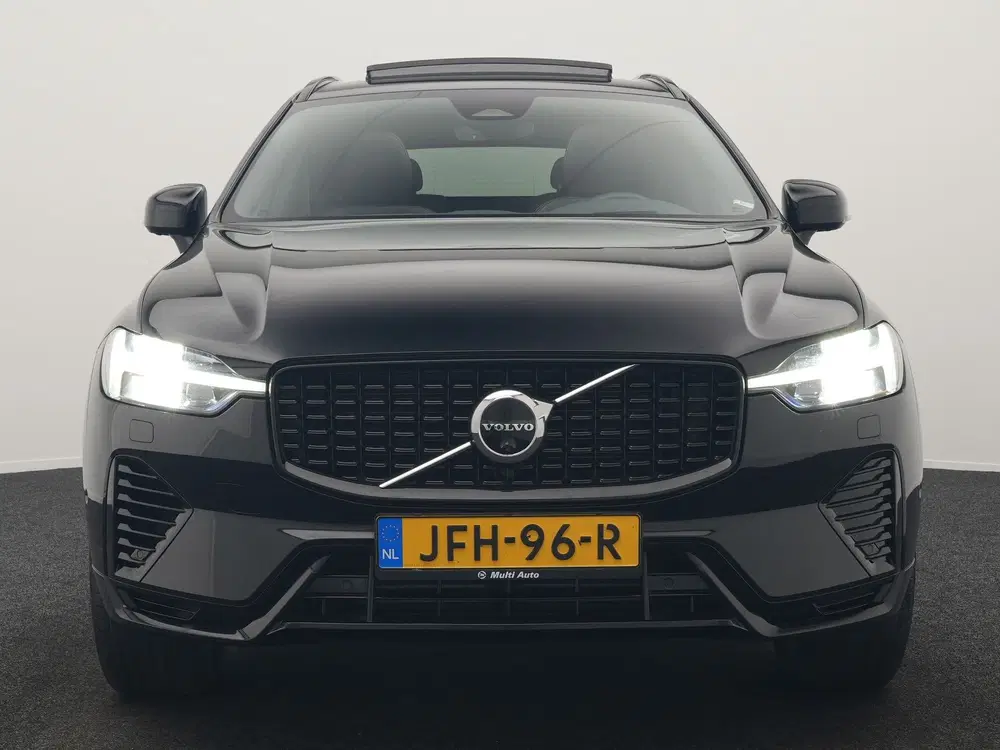 Volvo XC60 T8 AWD Plus Dark LONG RANGE PHEV 456pk Dea uit 2022, foto 15
