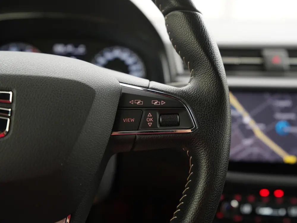 SEAT Arona 1.0 TSI Xcellence Business Intense DSG | Trekhaak uit 2019, foto 10