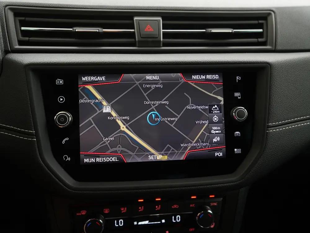 SEAT Arona 1.0 TSI Xcellence Business Intense DSG | Trekhaak uit 2019, foto 14