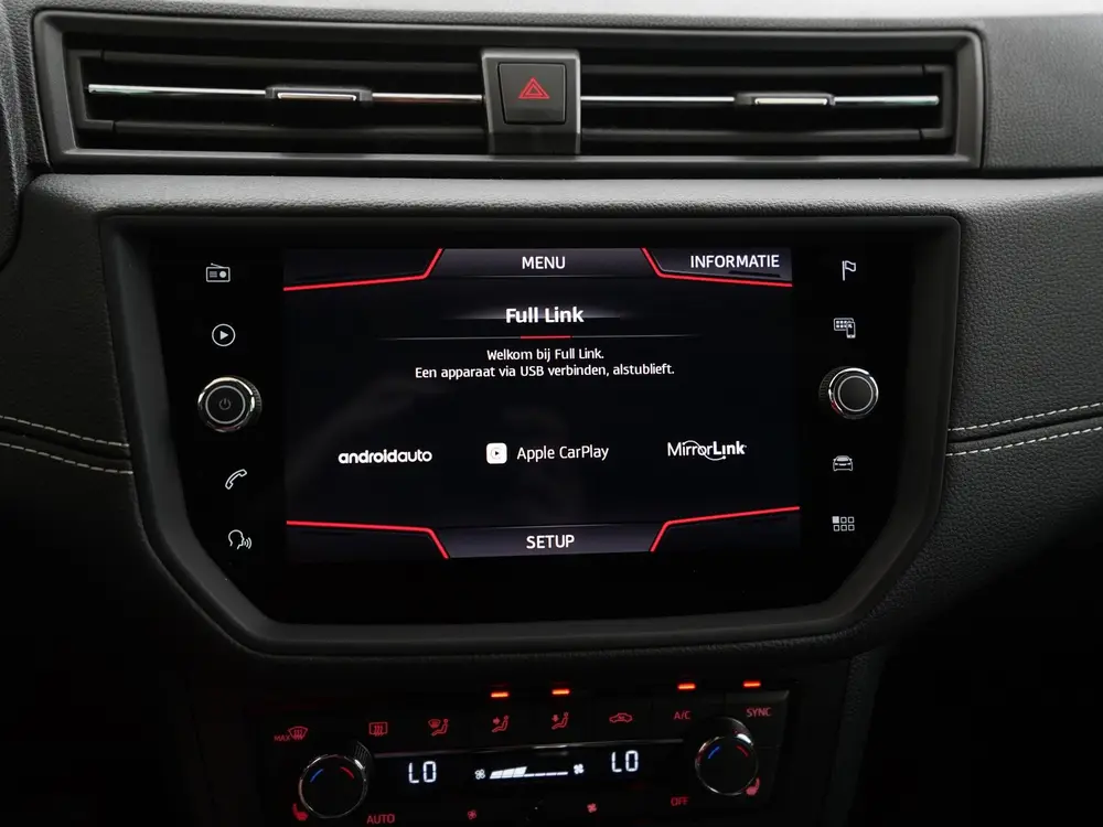 SEAT Arona 1.0 TSI Xcellence Business Intense DSG | Trekhaak uit 2019, foto 15