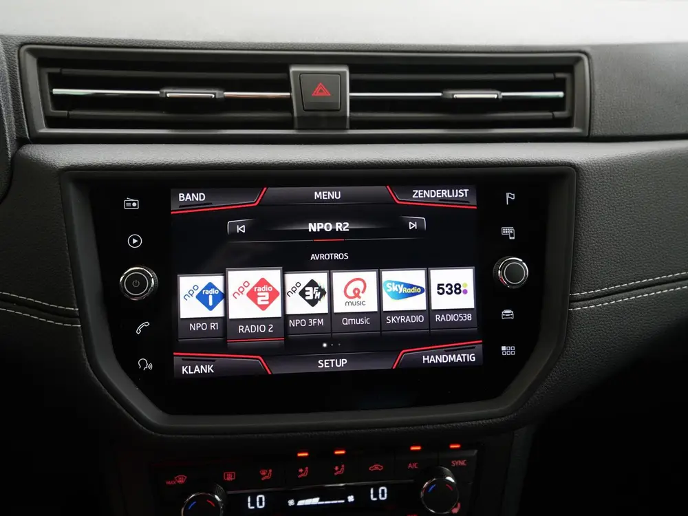 SEAT Arona 1.0 TSI Xcellence Business Intense DSG | Trekhaak uit 2019, foto 17