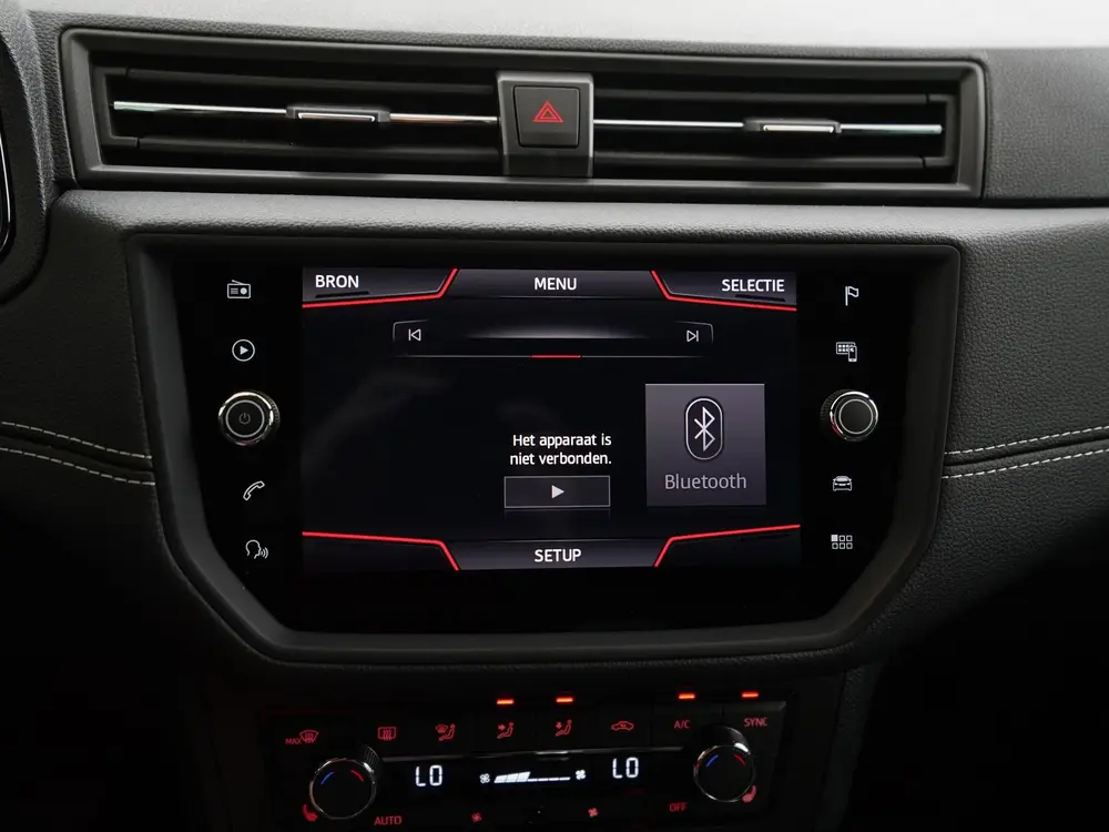 SEAT Arona 1.0 TSI Xcellence Business Intense DSG | Trekhaak uit 2019, foto 18