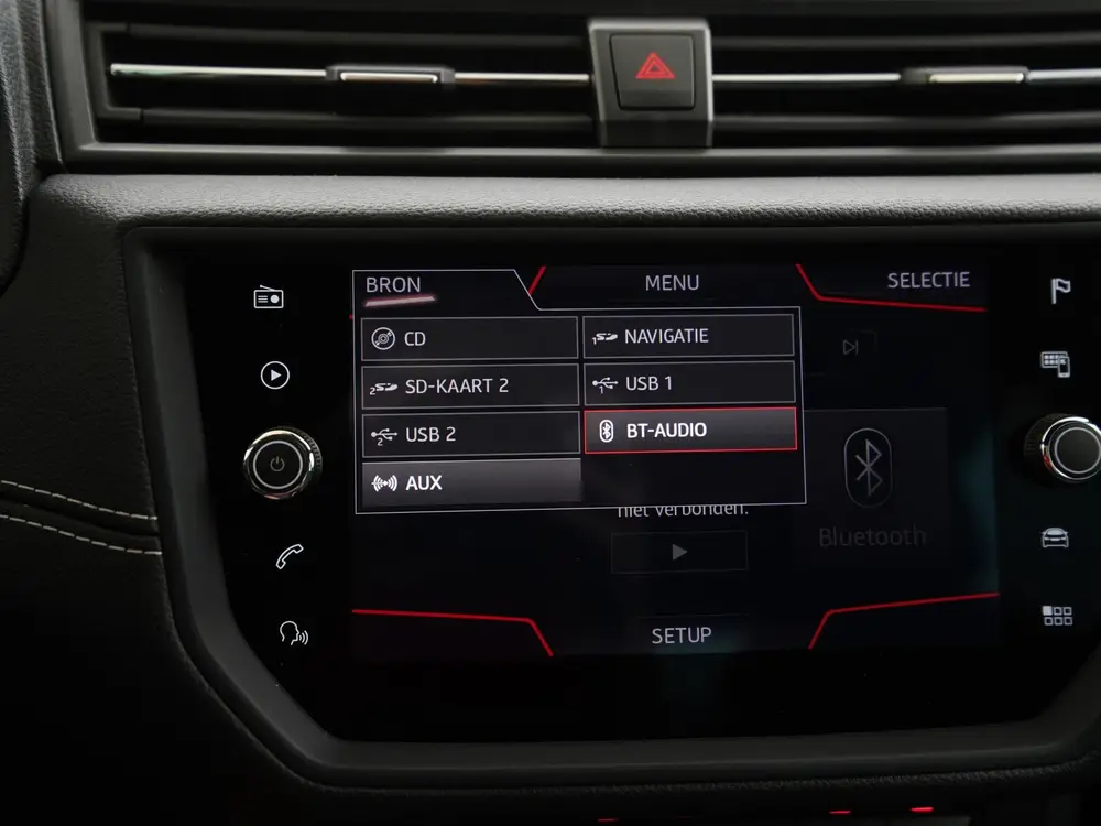 SEAT Arona 1.0 TSI Xcellence Business Intense DSG | Trekhaak uit 2019, foto 19