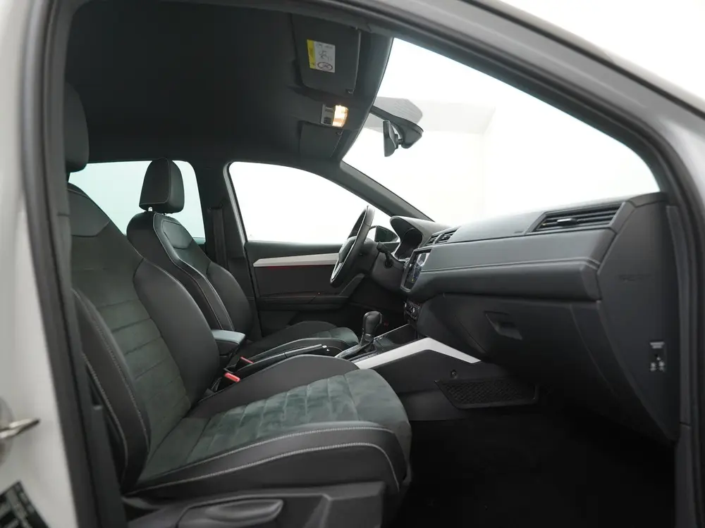 SEAT Arona 1.0 TSI Xcellence Business Intense DSG | Trekhaak uit 2019, foto 3