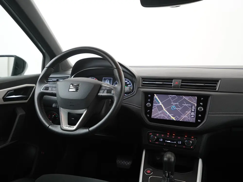 SEAT Arona 1.0 TSI Xcellence Business Intense DSG | Trekhaak uit 2019, foto 6