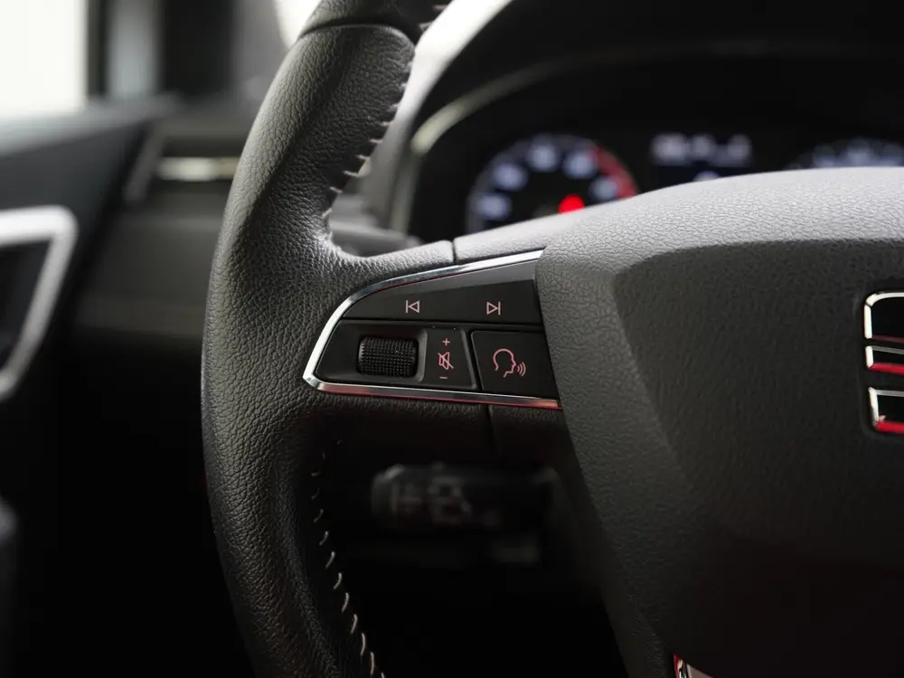 SEAT Arona 1.0 TSI Xcellence Business Intense DSG | Trekhaak uit 2019, foto 8