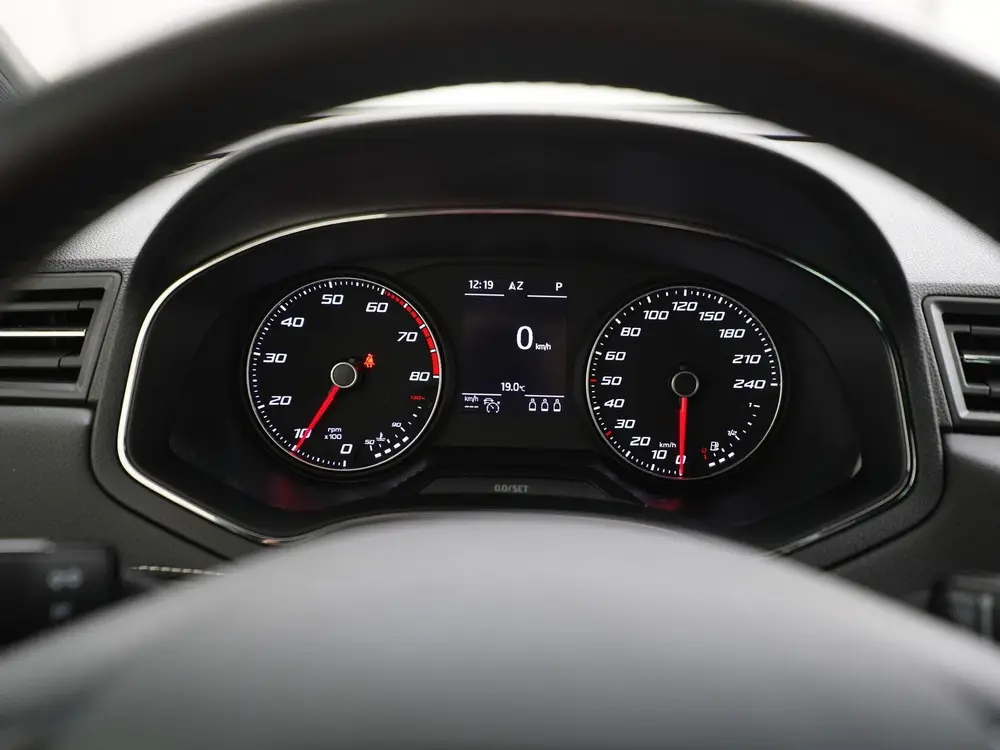 SEAT Arona 1.0 TSI Xcellence Business Intense DSG | Trekhaak uit 2019, foto 9