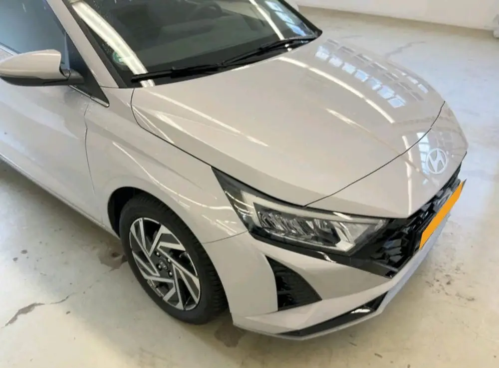 Hyundai i20 1.0 T-GDI COMFORT SMART AUTOMAAT Camera uit 2025, foto 3