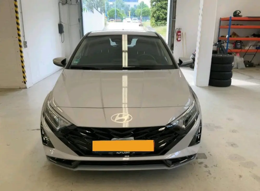 Hyundai i20 1.0 T-GDI COMFORT SMART AUTOMAAT Camera uit 2025, foto 4