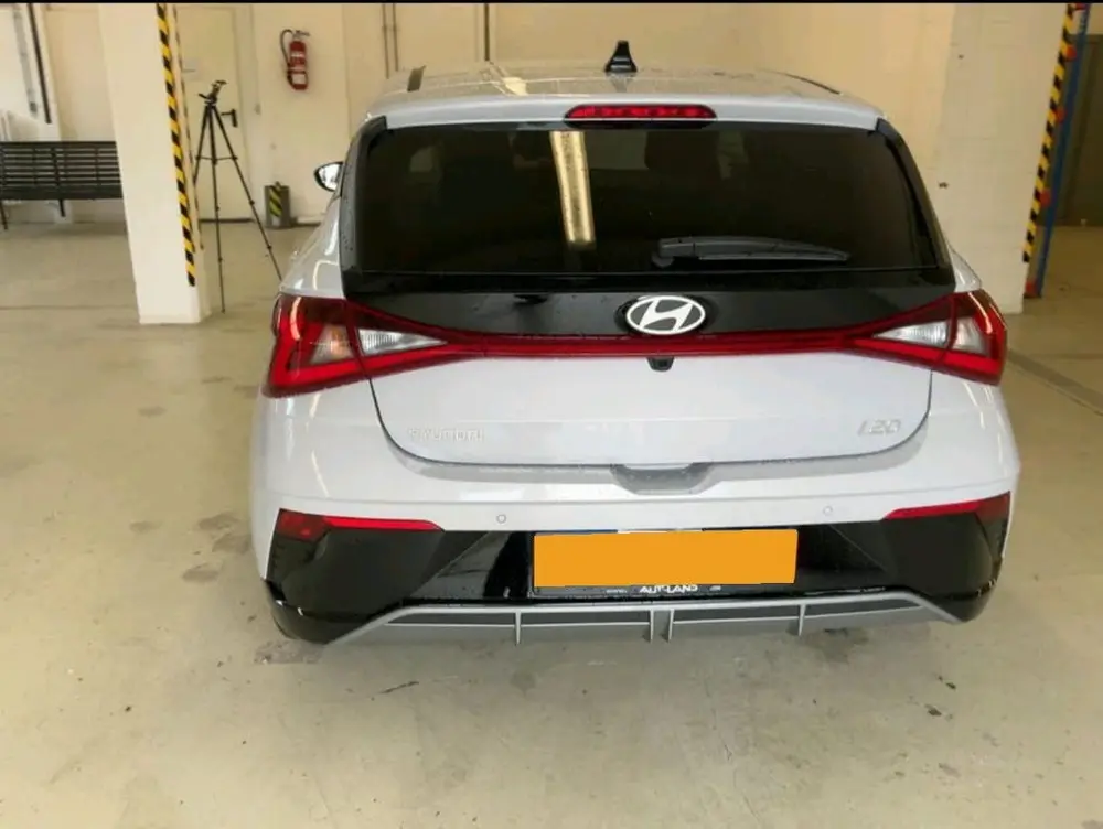 Hyundai i20 1.0 T-GDI COMFORT SMART AUTOMAAT Camera uit 2025, foto 5